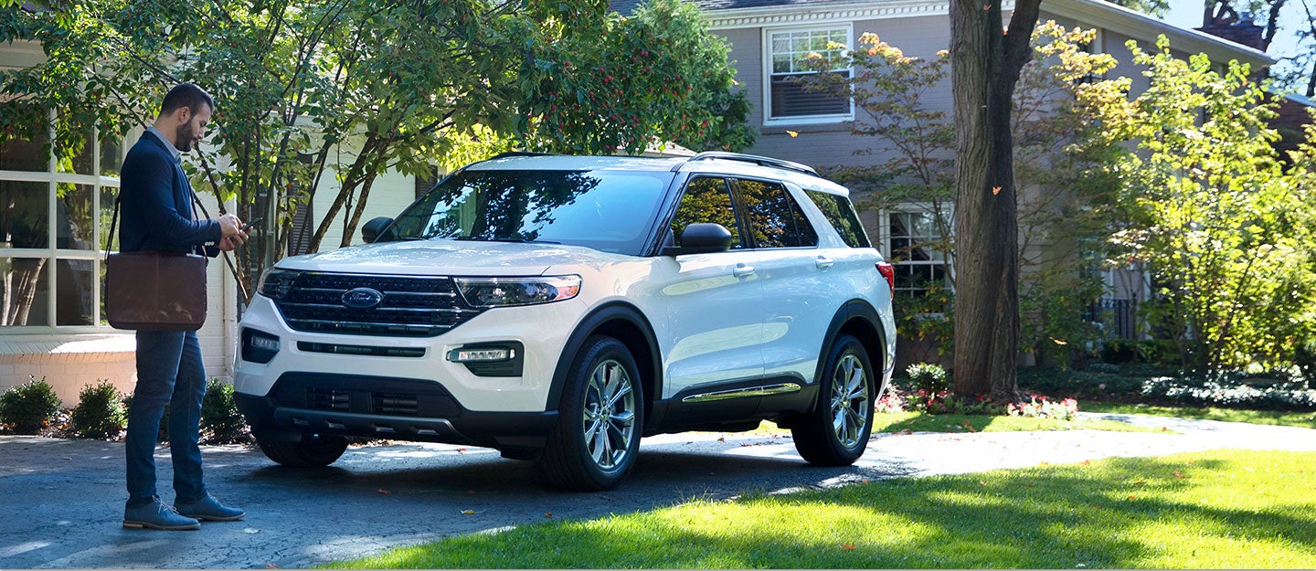 Benton Ford in Benton KY