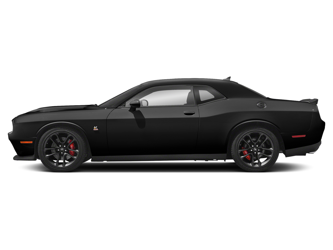 2020 Dodge Challenger R/T Scat Pack