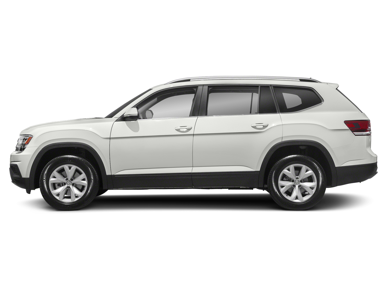 2020 Volkswagen Atlas SEL