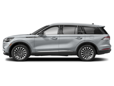 2023 Lincoln Aviator Standard