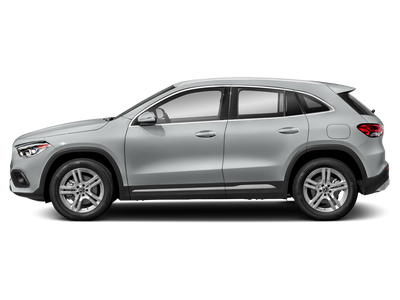 2023 Mercedes-Benz GLA GLA 250 4MATIC®