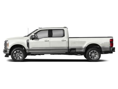 2024 Ford F-350SD King Ranch