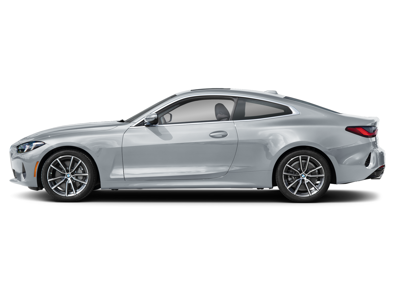2025 BMW 4 Series 430i xDrive