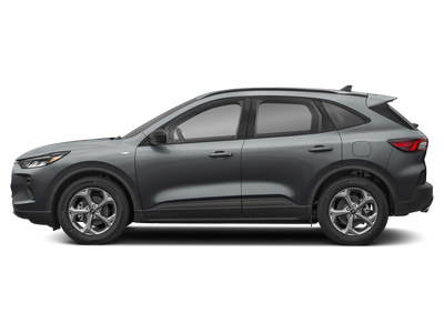 2025 Ford Escape Hybrid ST-Line