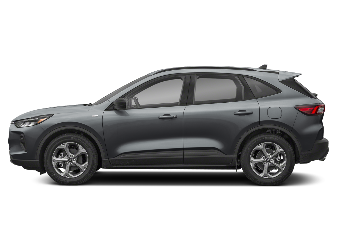 2025 Ford Escape Hybrid ST-Line