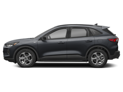 2025 Ford Escape Hybrid ST-Line