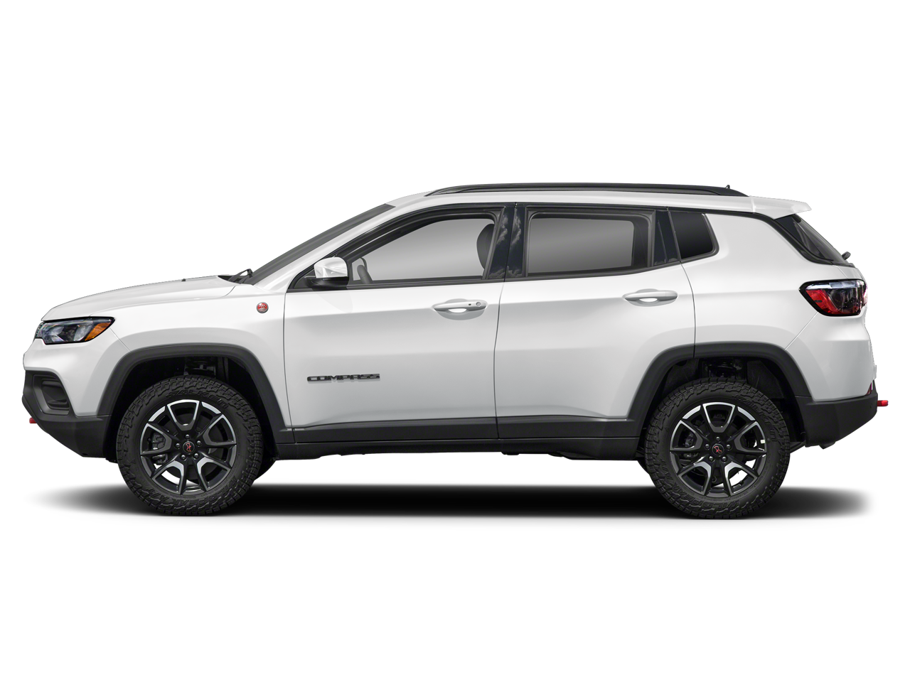 2025 Jeep Compass Trailhawk - Photo 32