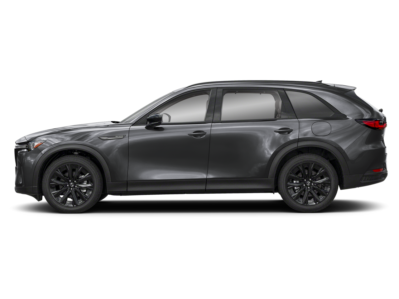 2025 Mazda Mazda CX-90 3.3 Turbo Premium