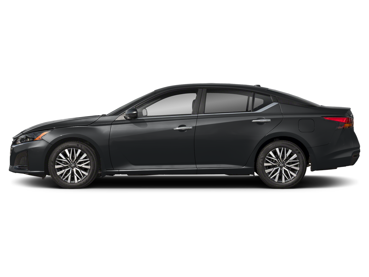 2025 Nissan Altima SV - Photo 31