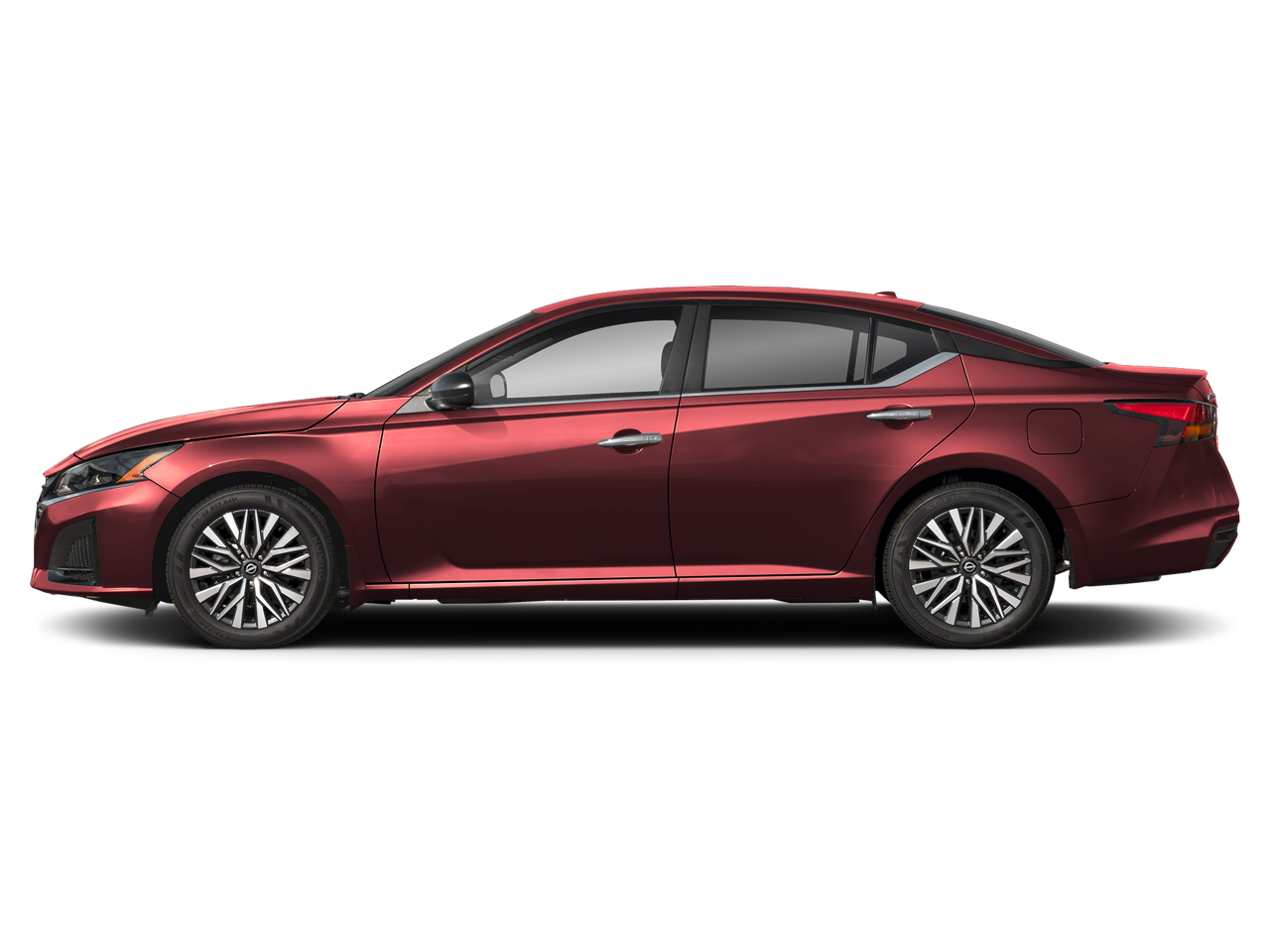 2025 Nissan Altima SV - Photo 29