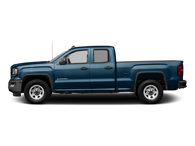 2017 GMC Sierra 1500 Base