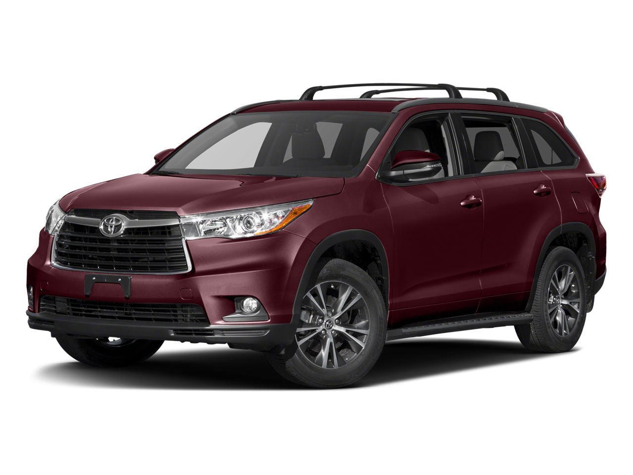 2016 Toyota Highlander XLE 4x4 V6's photo