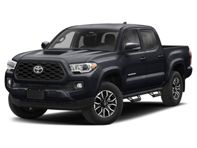 2021 Toyota Tacoma TRD Sport V6