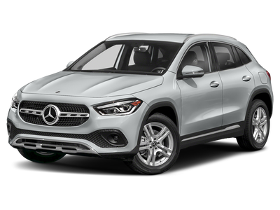 2023 Mercedes-Benz GLA GLA 250 4MATIC®