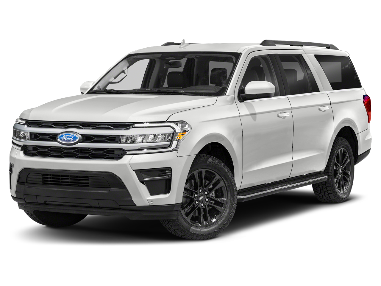 2024 Ford Expedition MAX photo 4