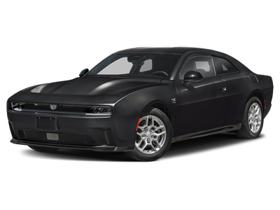 2025 Dodge Charger R/T Scat Pack