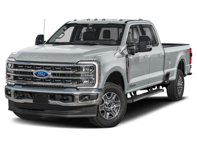 2025 Ford F-350SD Lariat