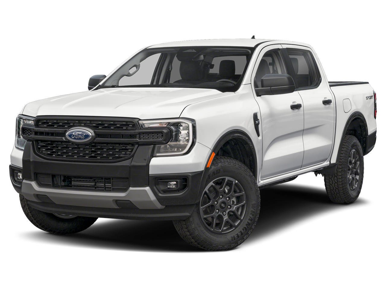 2025 Ford Ranger XLT for sale in Benton, KY