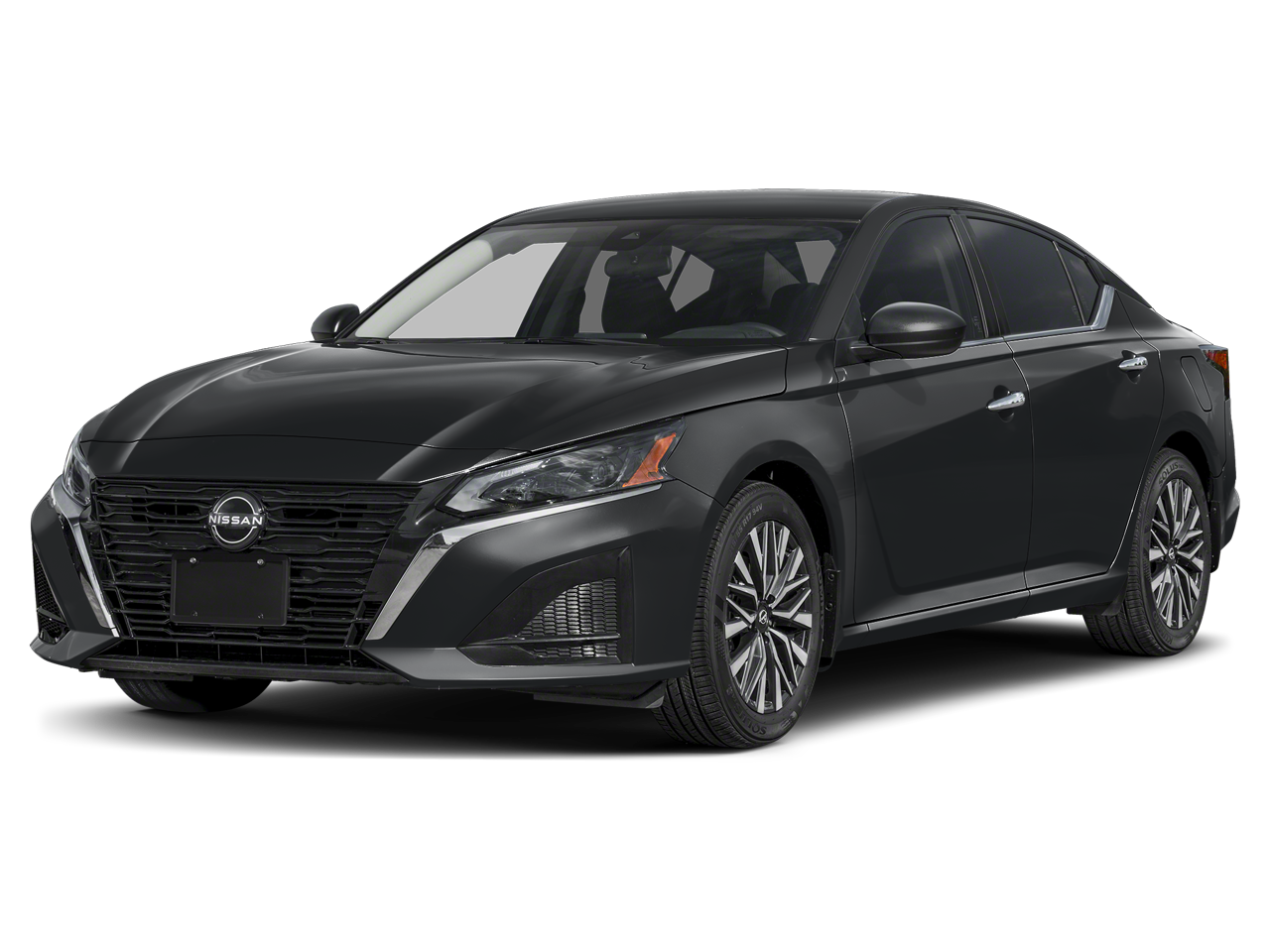 2025 Nissan Altima SV - Photo 29