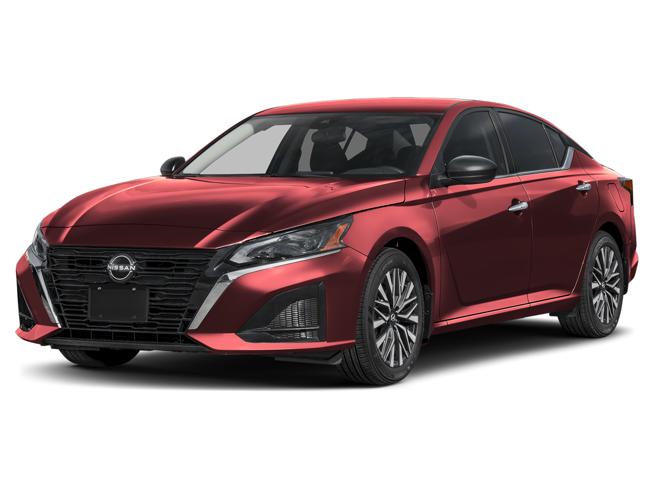 2025 Nissan Altima SV - Photo 27
