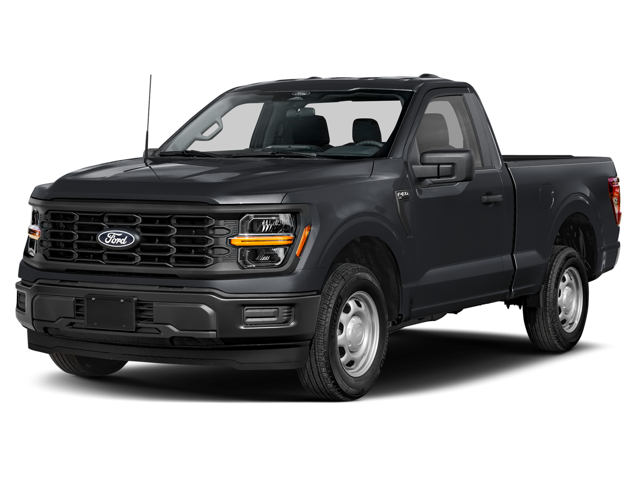 2026 Ford F-150 XL 4x4 Regular Cab 6-1/2 Box's photo