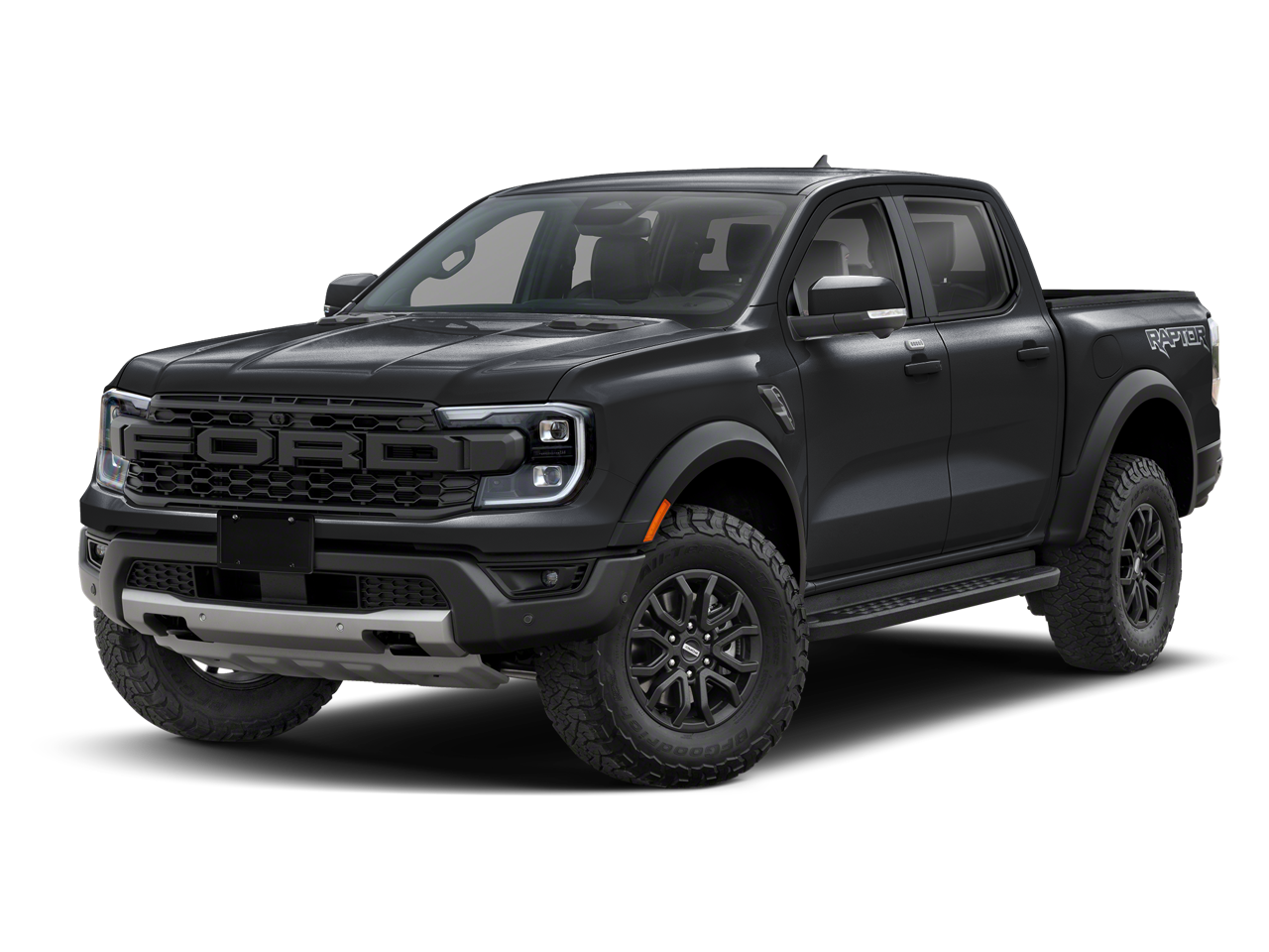 2026 Ford Ranger's photo