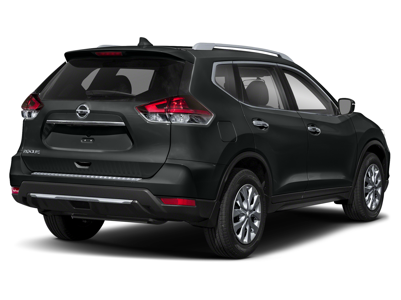 Used 2018 Nissan Rogue SV with VIN KNMAT2MT5JP623277 for sale in Benton, KY