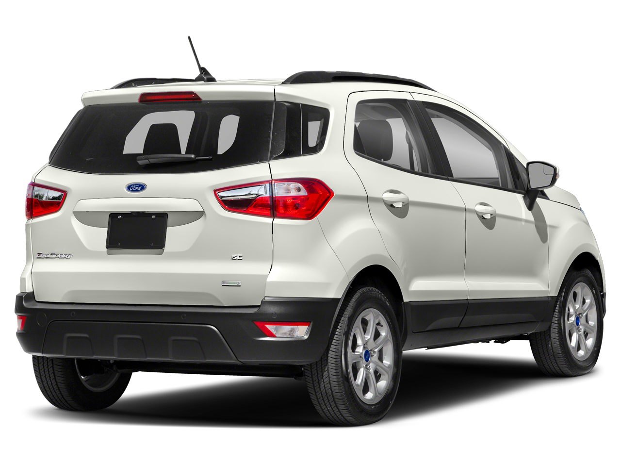 Used 2020 Ford Ecosport SE with VIN MAJ3S2GE5LC311341 for sale in Benton, KY