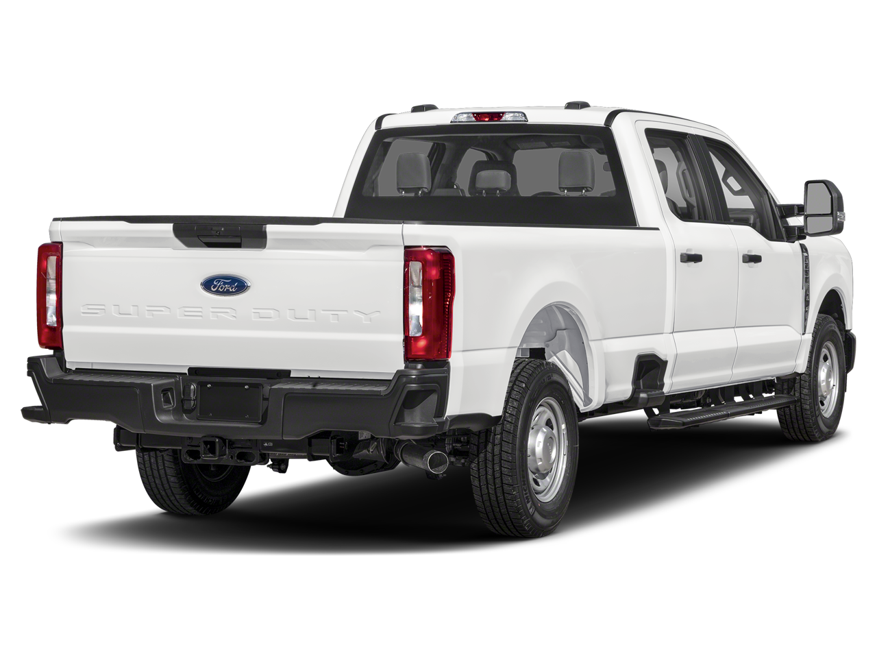 2024 Ford F-250SD XL