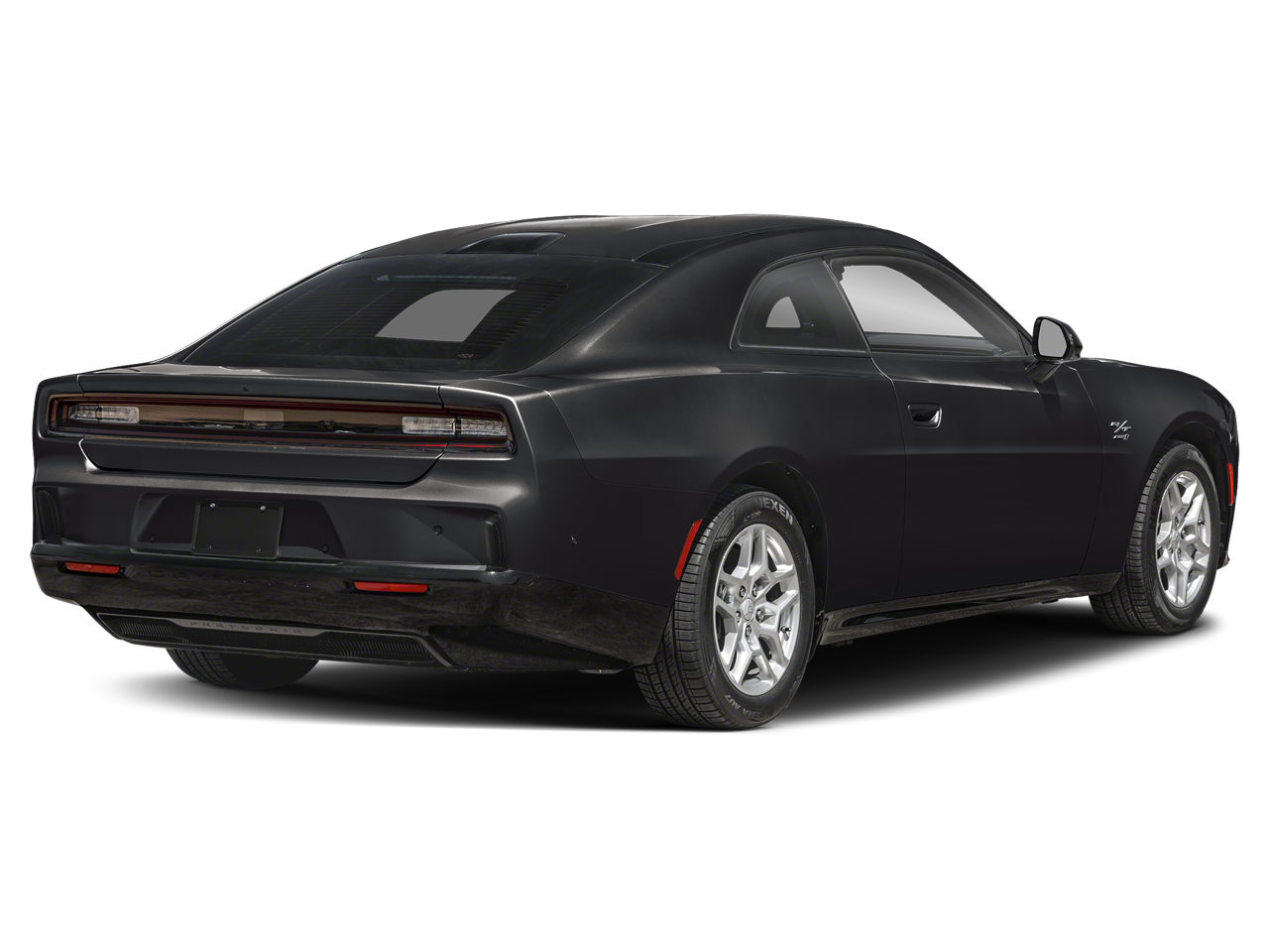 2025 Dodge Charger R/T Scat Pack