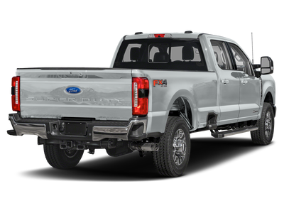2025 Ford F-350SD Lariat