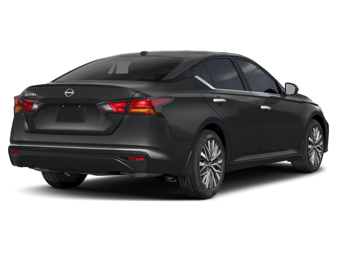 2025 Nissan Altima SV - Photo 30