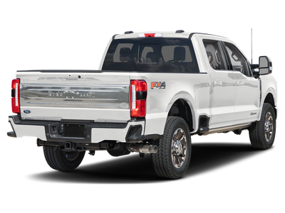 2027 Ford F-250SD XL