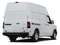 2014 Nissan NV2500 HD SV High Roof
