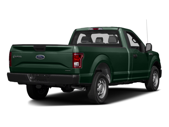 Used 2016 Ford F-150 XL with VIN 1FTMF1C8XGKF29641 for sale in Benton, KY