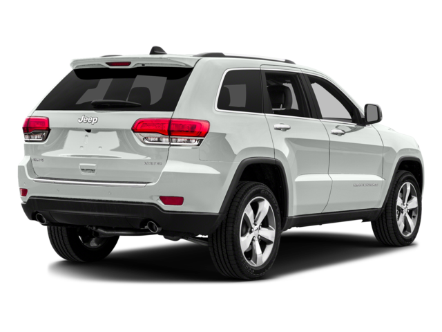 Used 2016 Jeep Grand Cherokee Limited with VIN 1C4RJFBG1GC367967 for sale in Benton, KY