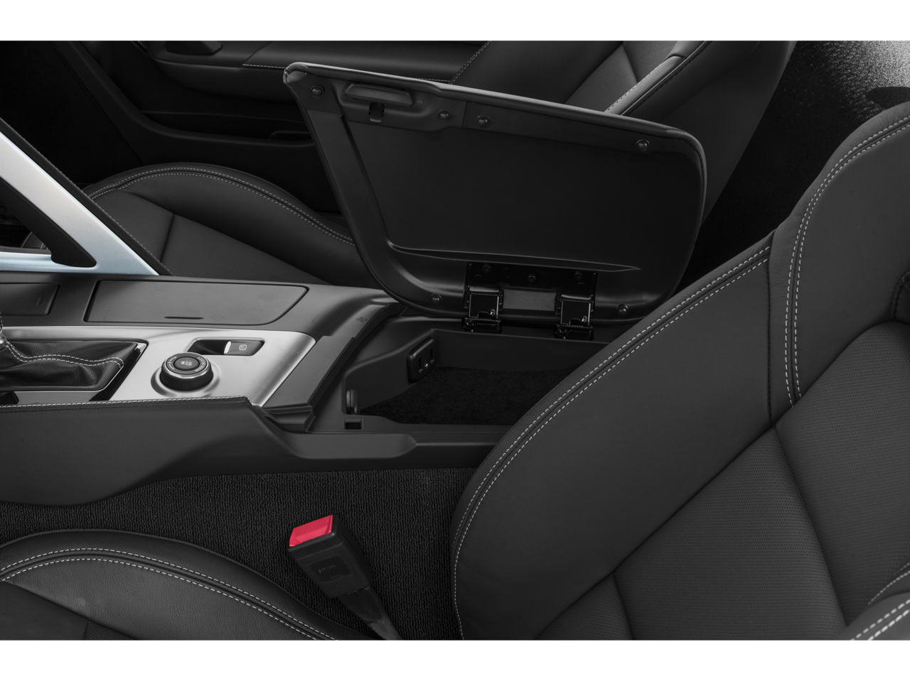 2019 Chevrolet Corvette Grand Sport 1LT