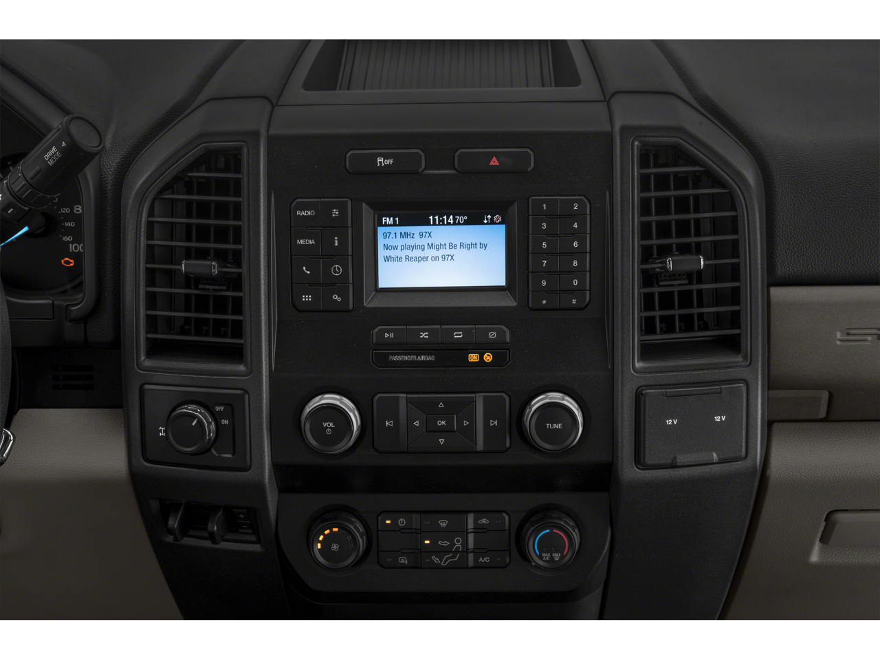 2020 Ford F-250SD XL