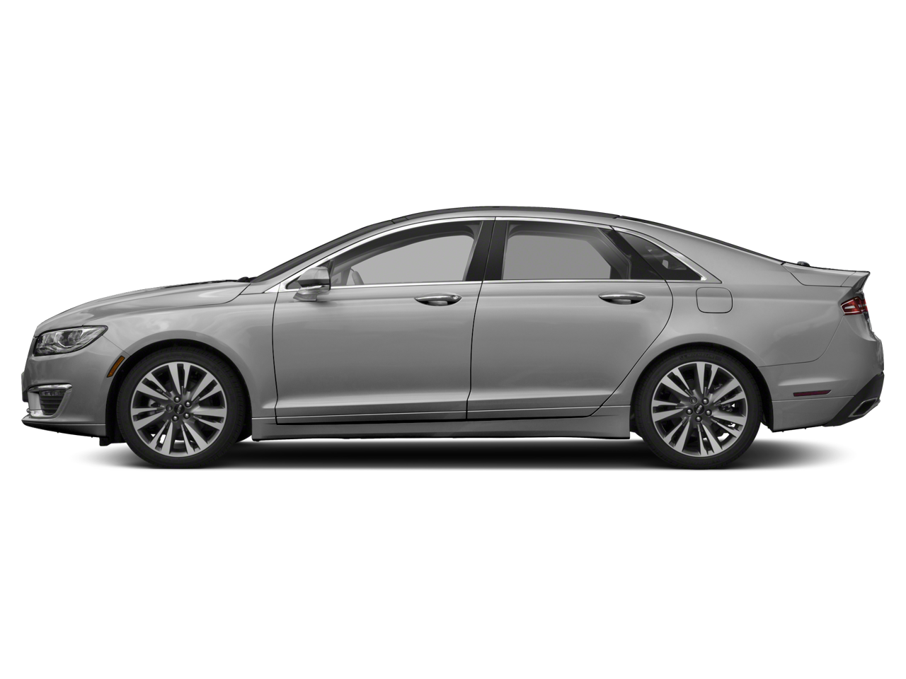 2020 Lincoln MKZ Reserve