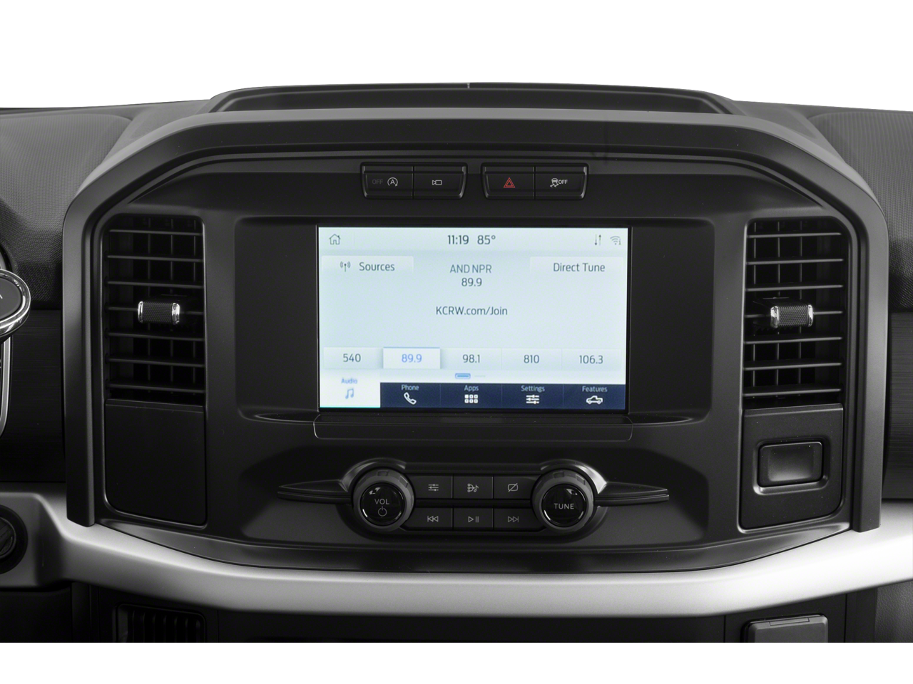 2021 Ford F-150 XLT 37700