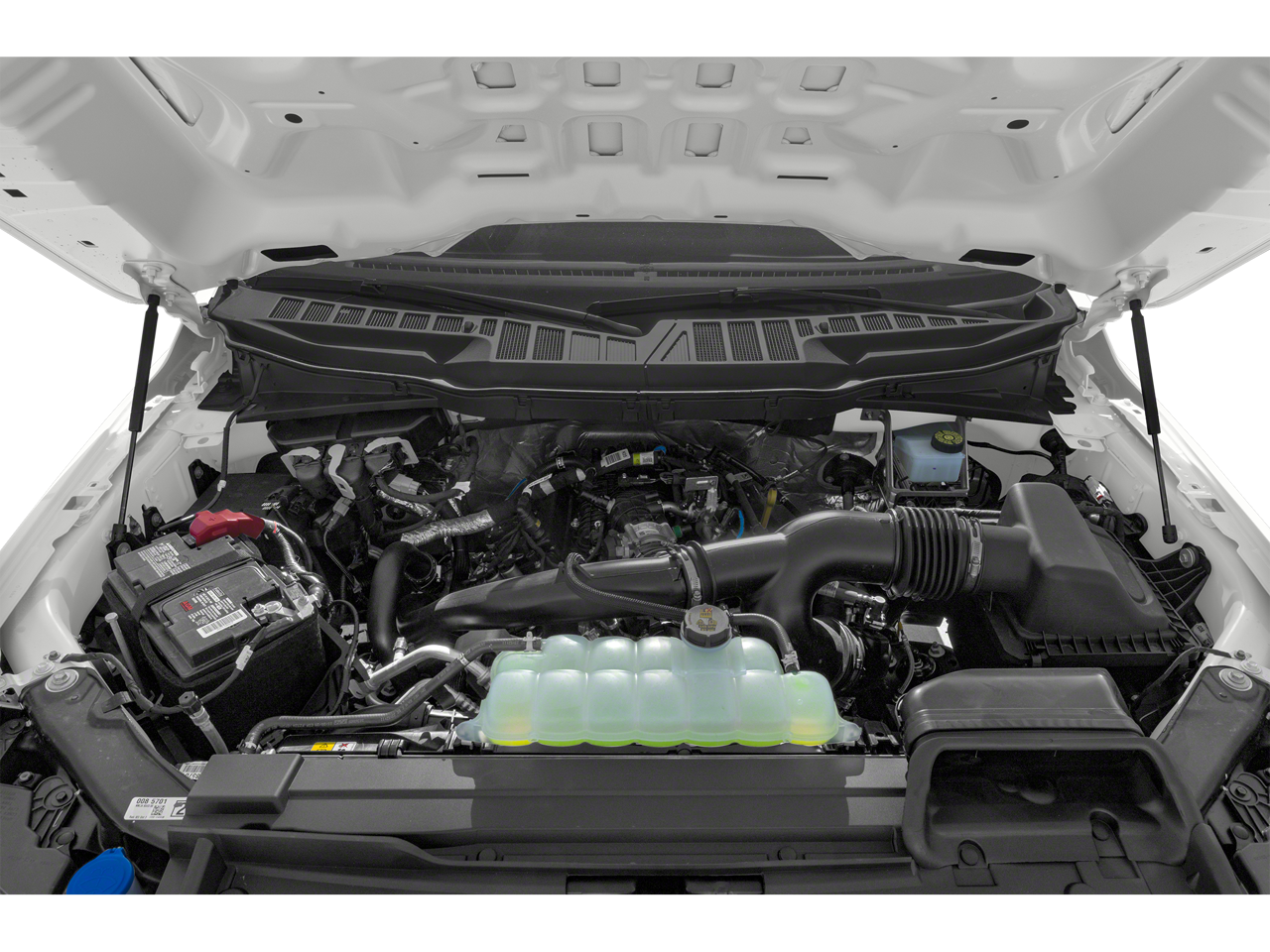 2021 Ford F-150 XLT 37700