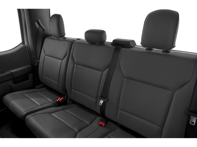 2021 Ford F-150 XLT 37700