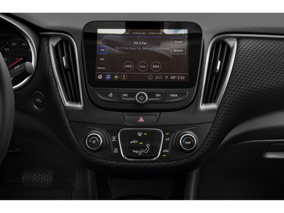 2022 Chevrolet Malibu LS 1FL