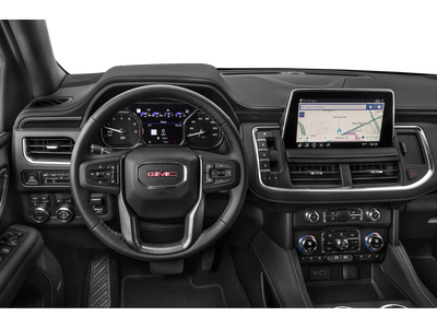 2022 GMC Yukon XL AT4