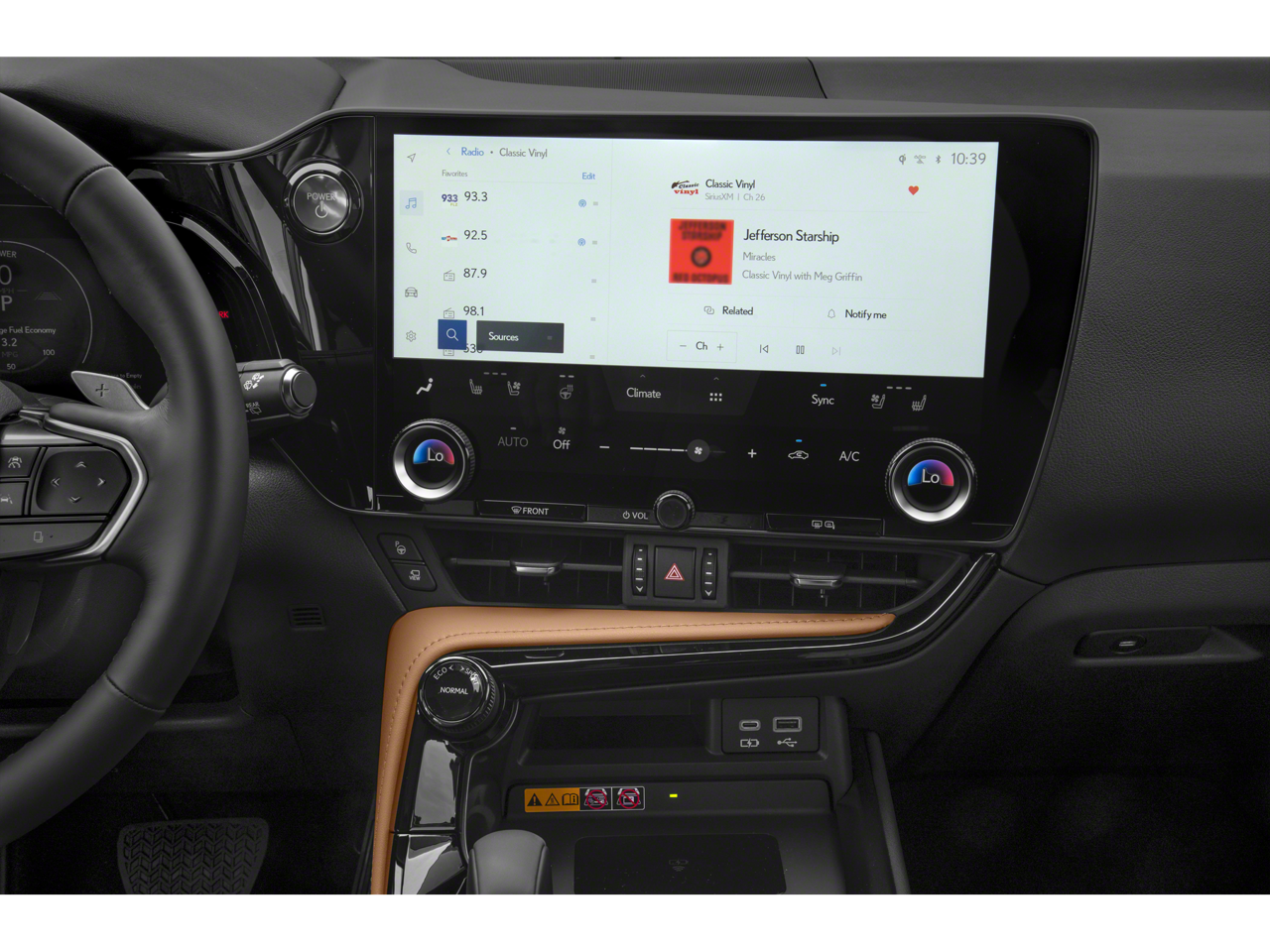 2022 Lexus NX 350h Luxury