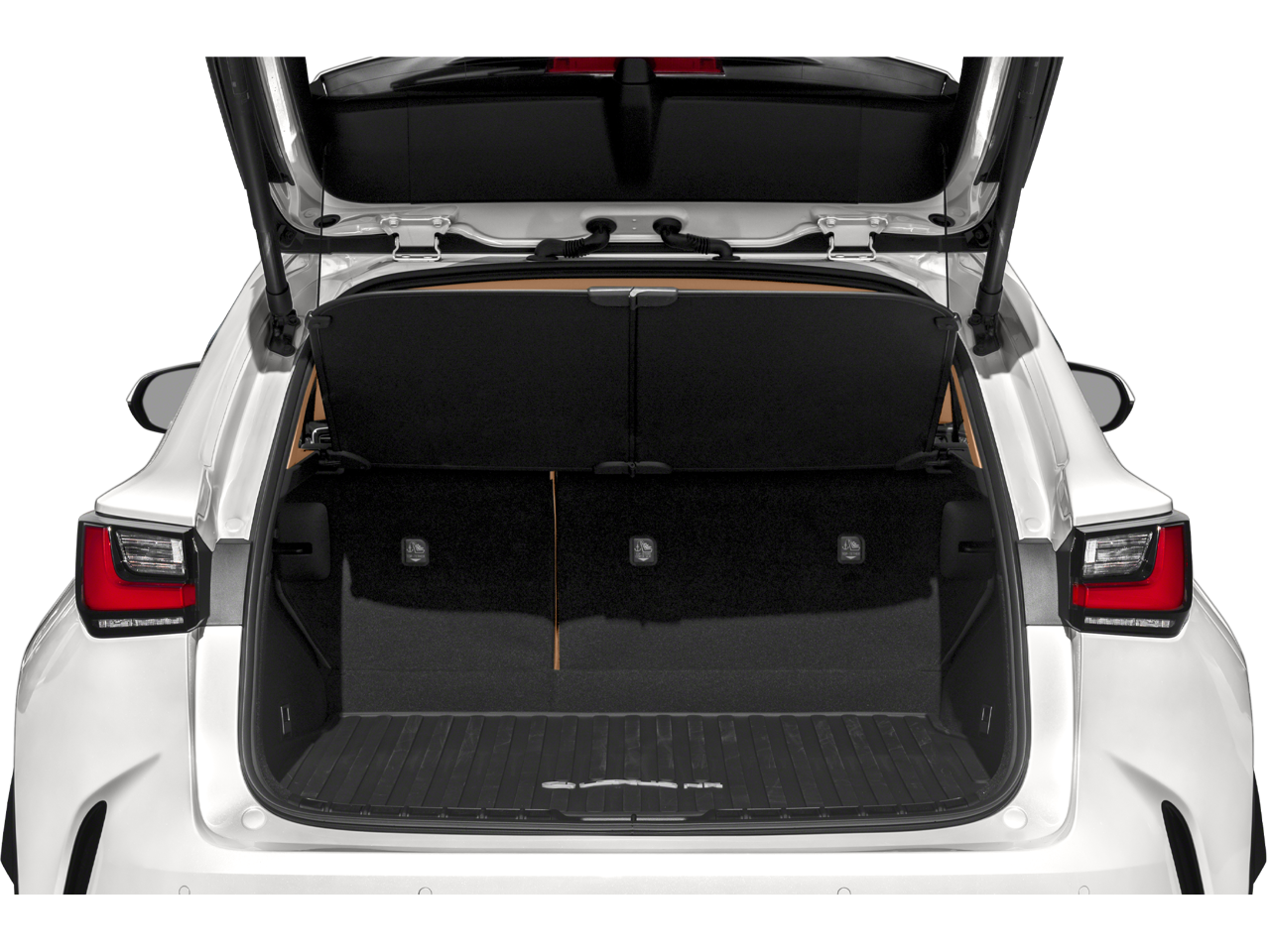 2022 Lexus NX 350h Luxury