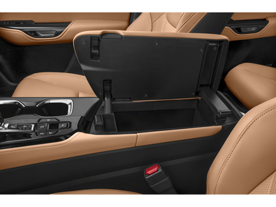 2022 Lexus NX 350h Luxury