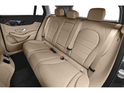 2022 Mercedes-Benz GLC GLC 300 4MATIC®