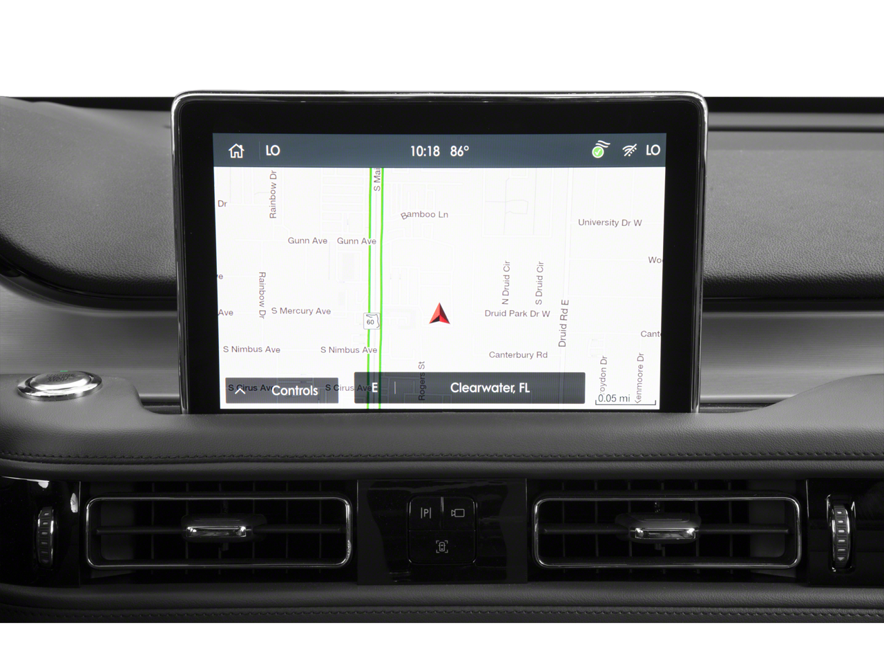2023 Lincoln Aviator Standard