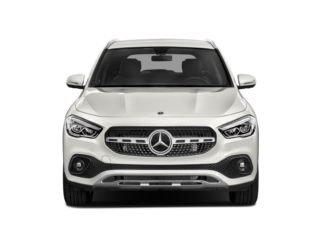 2023 Mercedes-Benz GLA GLA 250 4MATIC®